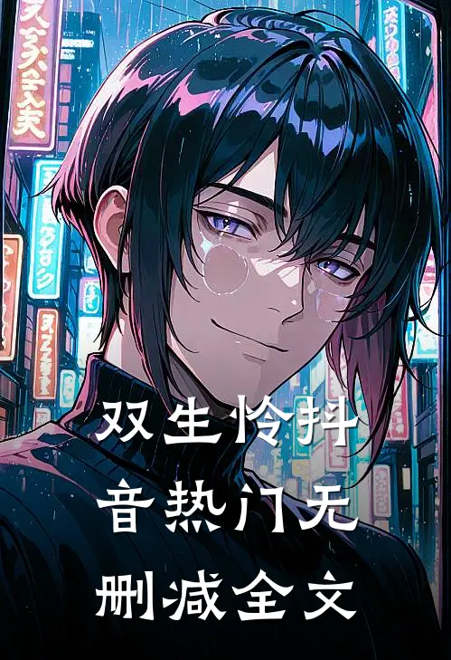 双生怜抖音热门无删减全文