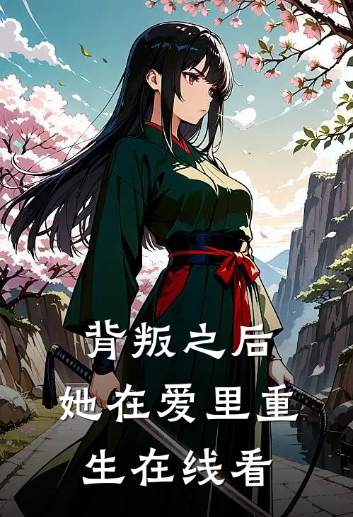 背叛之后,她在爱里重生在线看全文