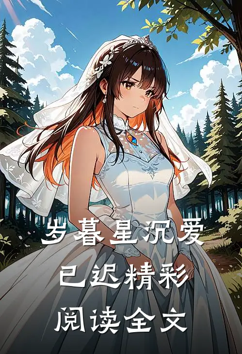 岁暮星沉爱已迟精彩阅读全文