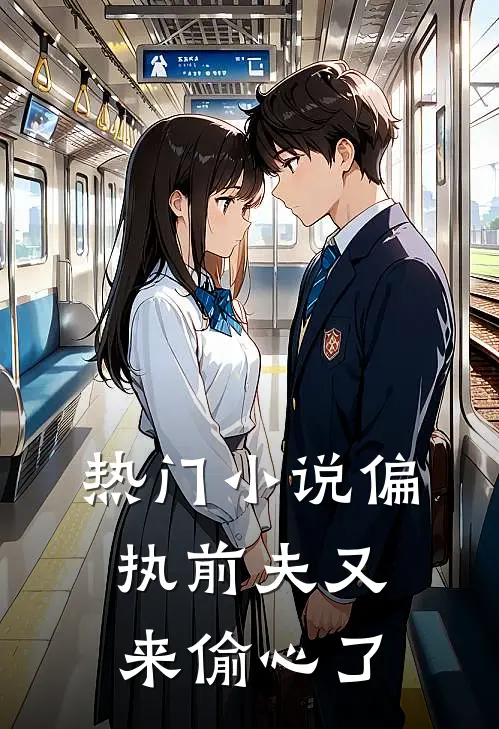 热门小说偏执前夫又来偷心了
