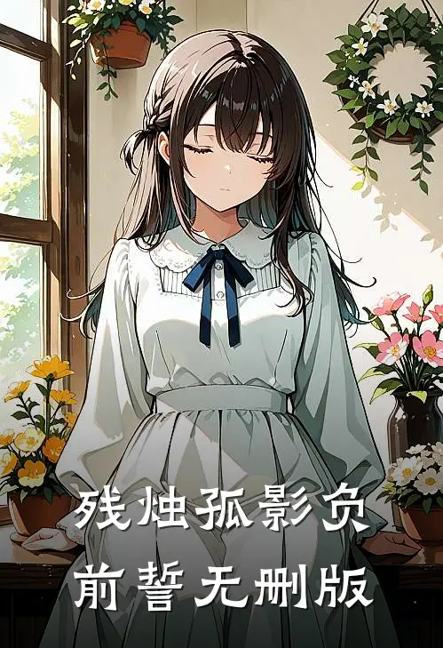 残烛孤影负前誓无删版