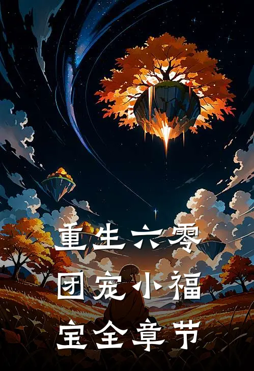 重生六零团宠小福宝全章节