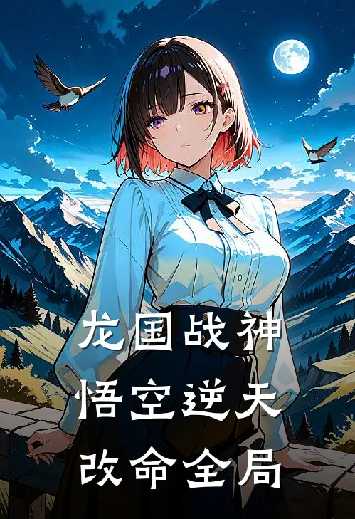 《龙国战神：悟空逆天改命》全局