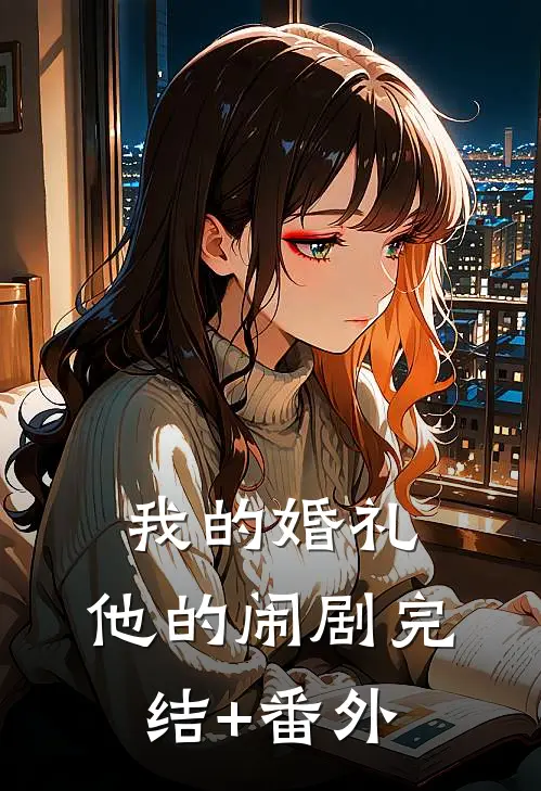 我的婚礼，他的闹剧完结+番外