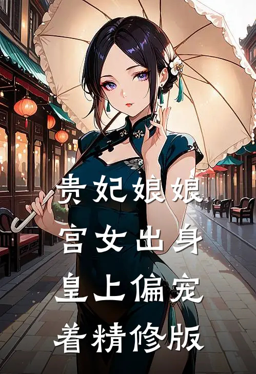 贵妃娘娘宫女出身，皇上偏宠着精修版
