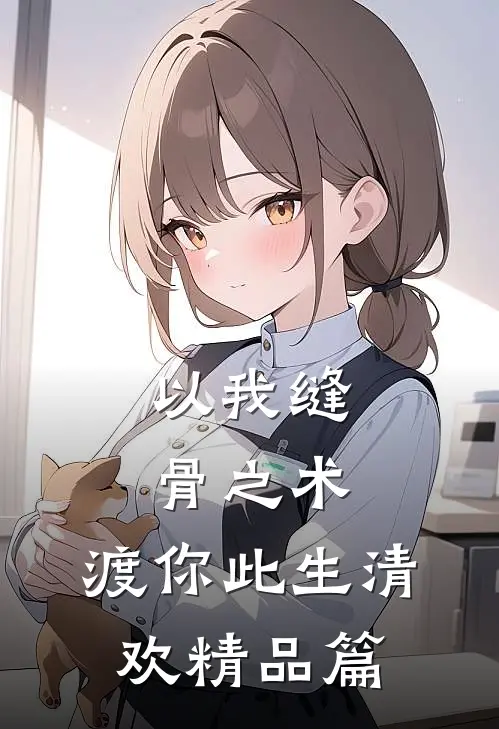 以我缝骨之术，渡你此生清欢精品篇