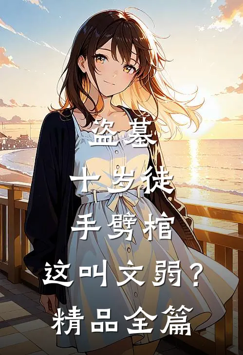 盗墓：十岁徒手劈棺，这叫文弱？精品全篇