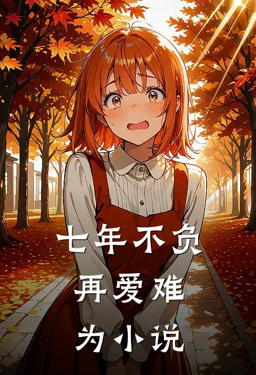 七年不负，再爱难为小说