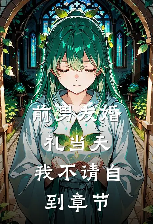 前男友婚礼当天，我不请自到章节