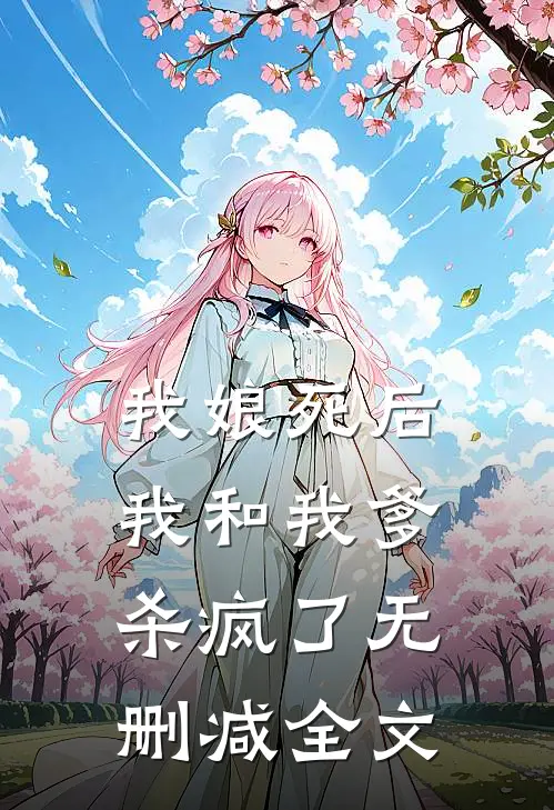 我娘死后，我和我爹杀疯了无删减全文