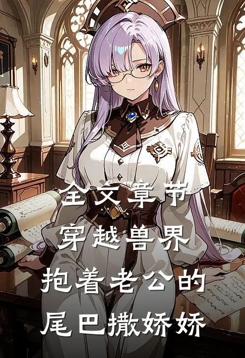 全文章节穿越兽界：抱着老公的尾巴撒娇娇