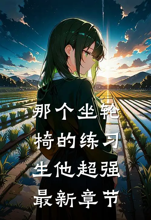 那个坐轮椅的练习生他超强最新章节