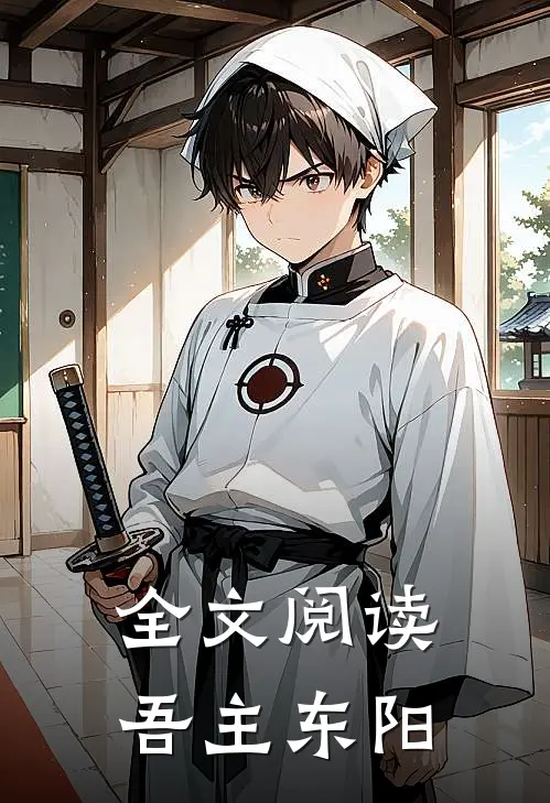 全文阅读吾主东阳