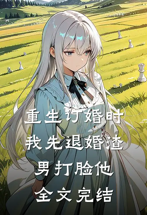 重生订婚时，我先退婚渣男打脸他全文完结