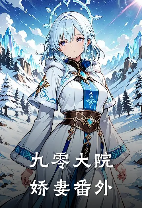 九零大院娇妻番外