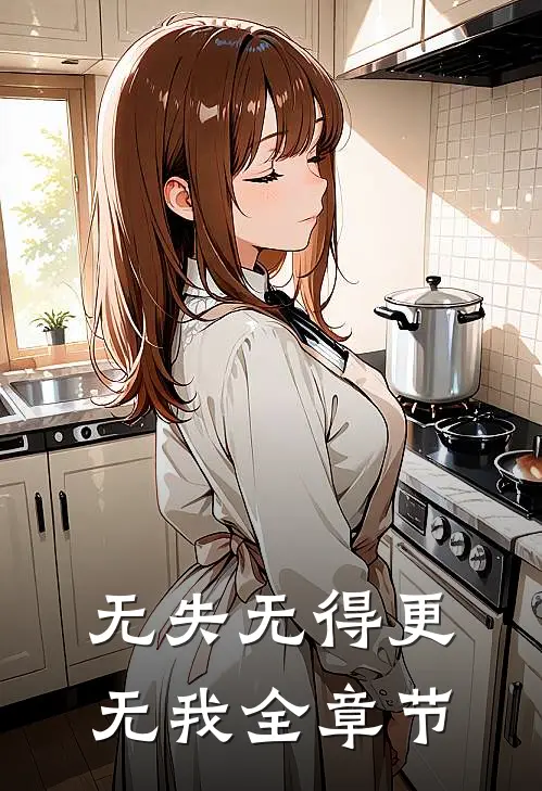 无失无得更无我全章节