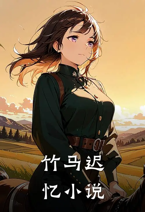 竹马迟忆小说
