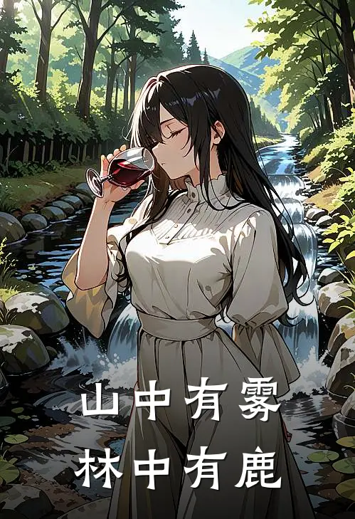 山中有雾林中有鹿