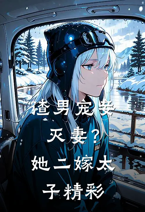 渣男宠妾灭妻?她二嫁太子精彩片段