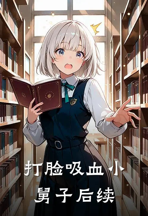 打脸吸血小舅子后续