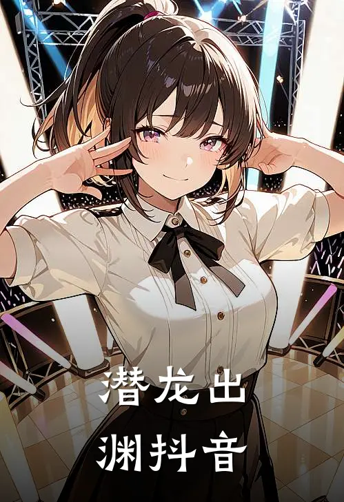 潜龙出渊抖音