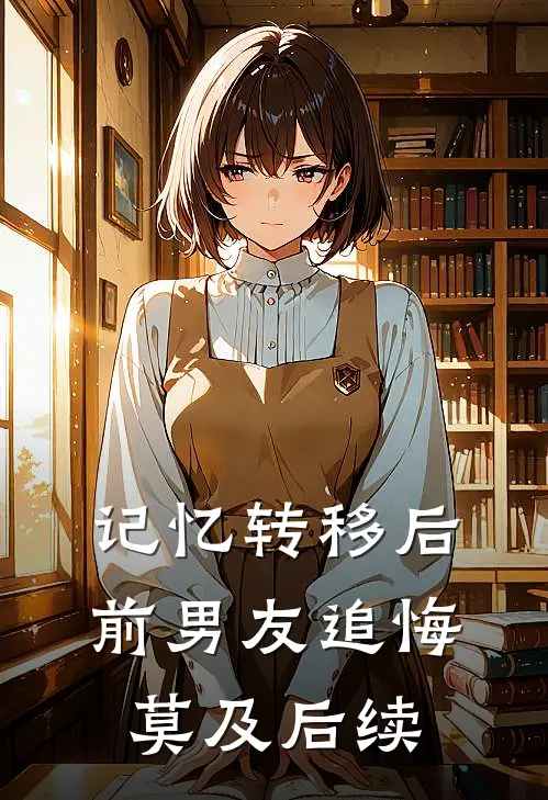 记忆转移后前男友追悔莫及后续