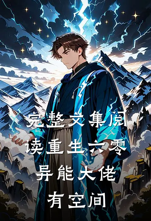 完整文集阅读重生六零：异能大佬有空间