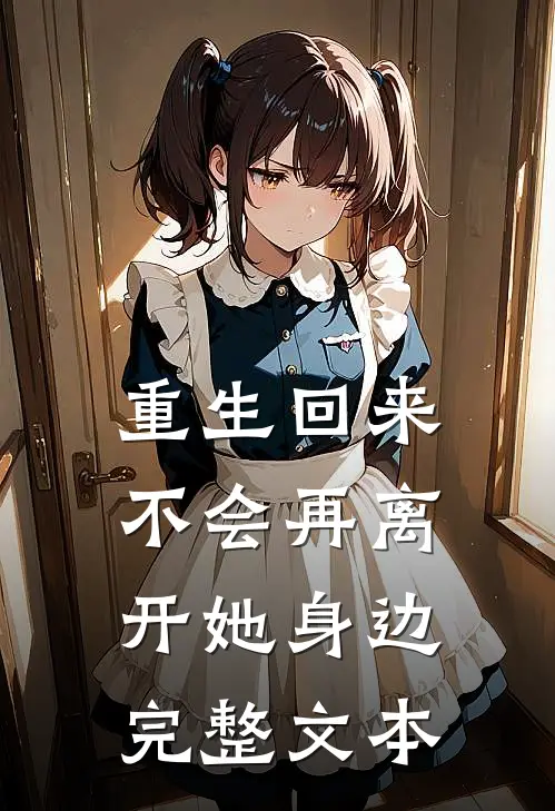重生回来不会再离开她身边完整文本