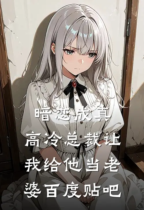 暗恋成真高冷总裁让我给他当老婆百度贴吧