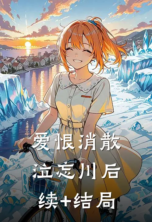 爱恨消散泣忘川后续+结局