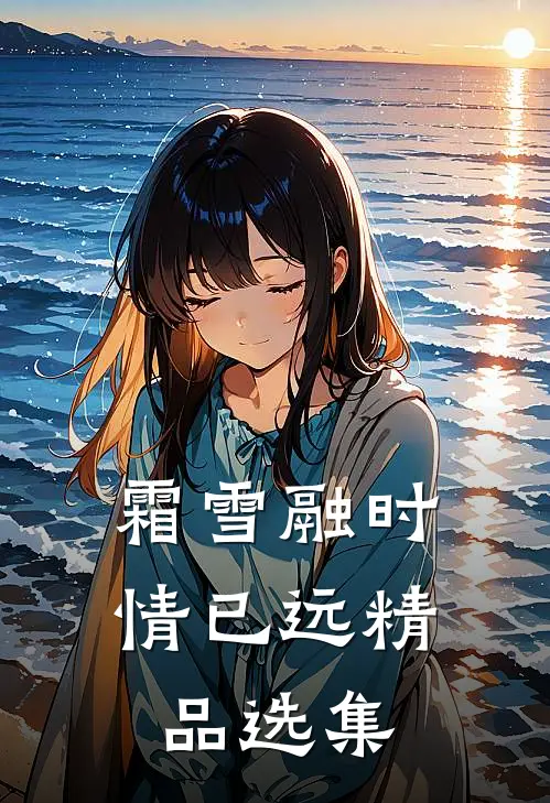 霜雪融时情已远精品选集