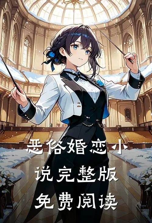 恶俗婚恋小说完整版免费阅读