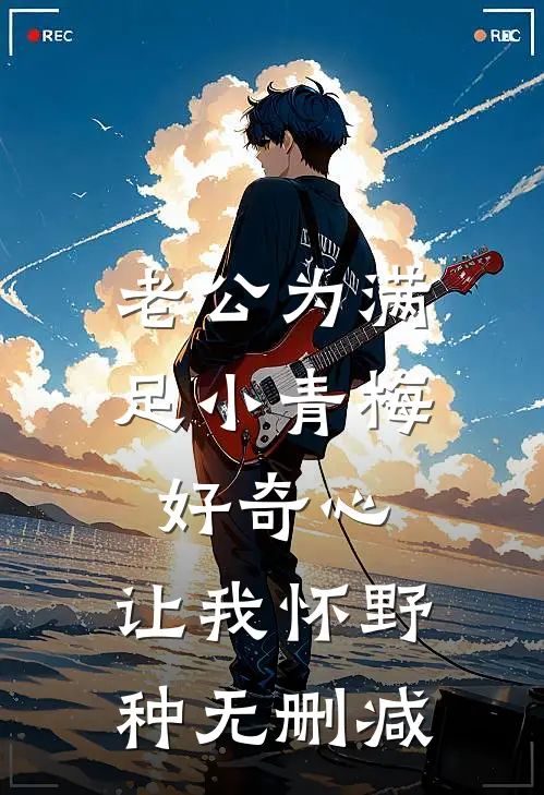 老公为满足小青梅好奇心，让我怀野种无删减