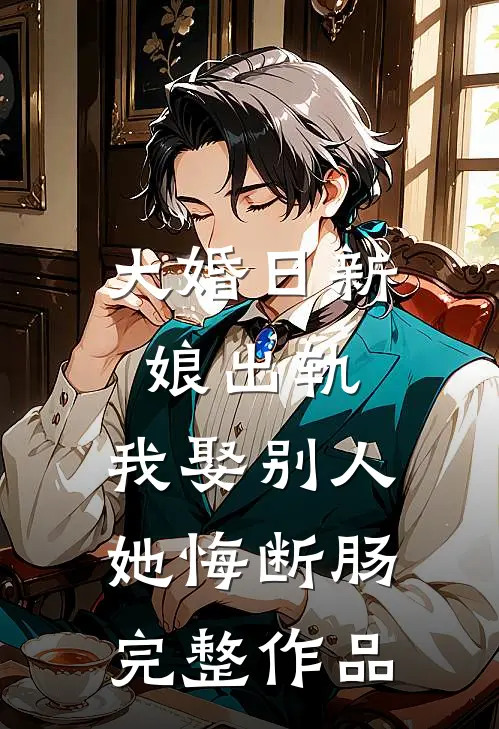 大婚日新娘出轨，我娶别人她悔断肠完整作品