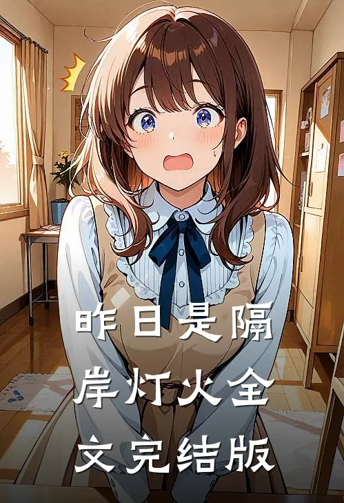 昨日是隔岸灯火全文完结版