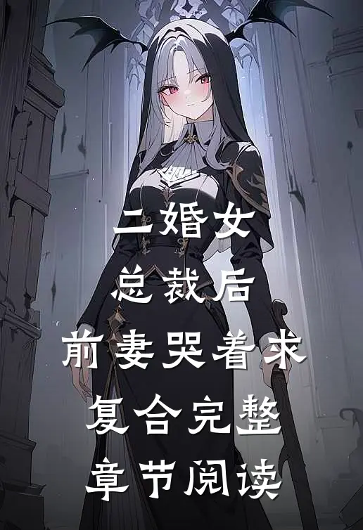 二婚女总裁后，前妻哭着求复合完整章节阅读