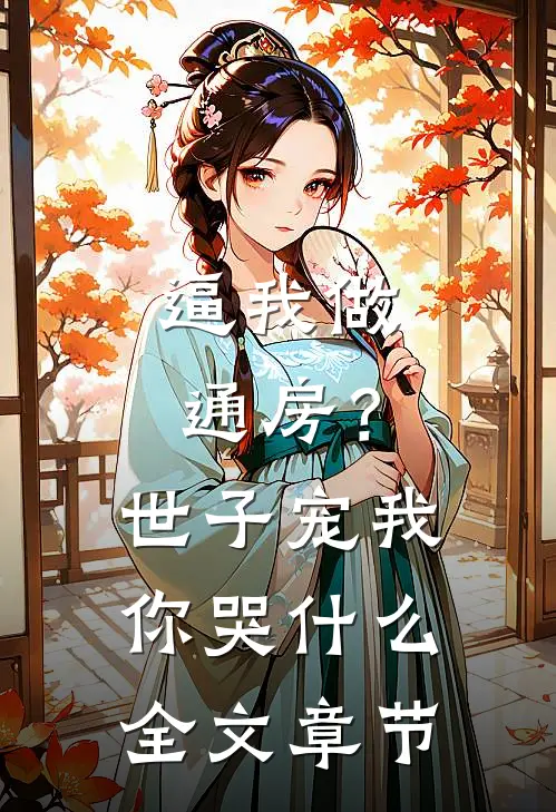 逼我做通房？世子宠我你哭什么全文章节