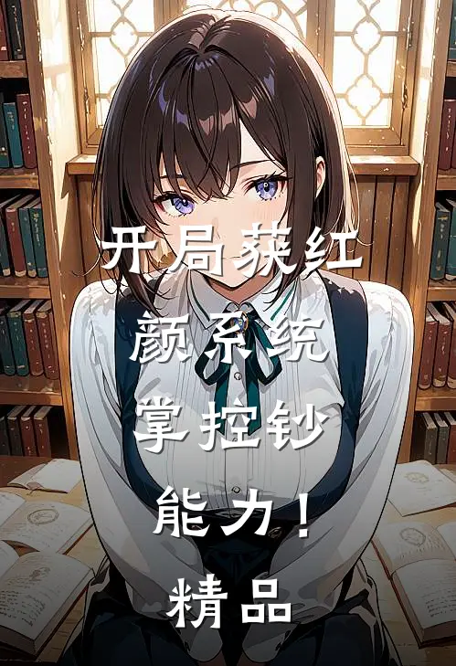 开局获红颜系统，掌控钞能力！精品