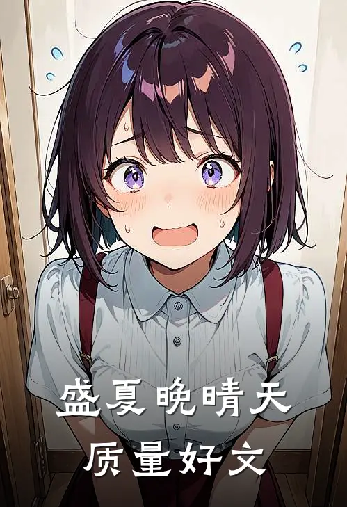 盛夏晚晴天质量好文
