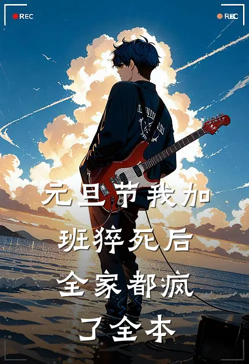 元旦节我加班猝死后，全家都疯了全本
