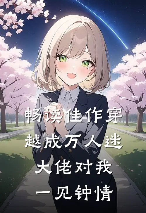 畅读佳作穿越成万人迷，大佬对我一见钟情