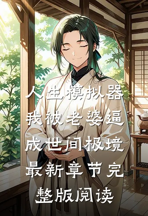 人生模拟器：我被老婆逼成世间极境最新章节完整版阅读