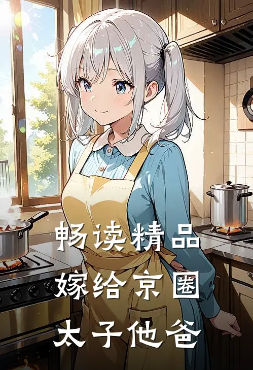 畅读精品嫁给京圈太子他爸
