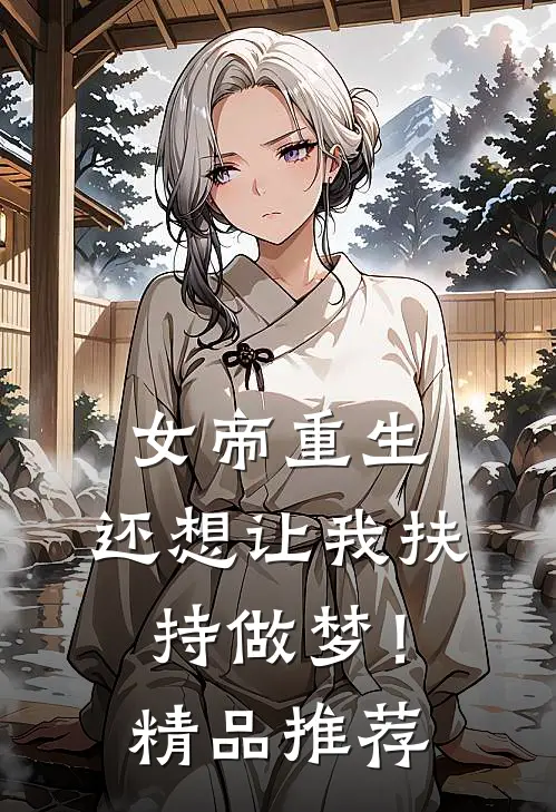 女帝重生,还想让我扶持做梦!精品推荐漫画