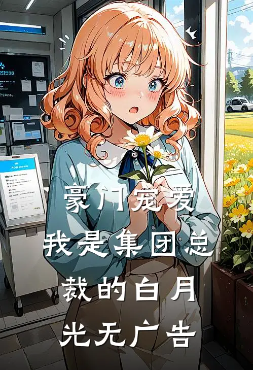 豪门宠爱：我是集团总裁的白月光无广告