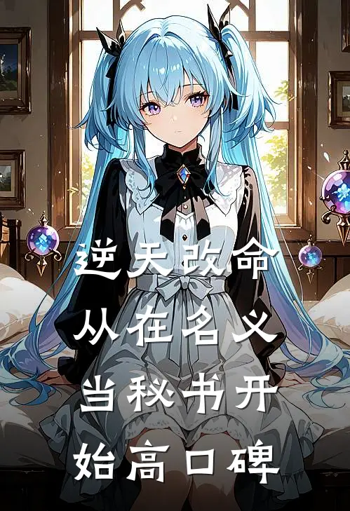 逆天改命，从在名义当秘书开始高口碑