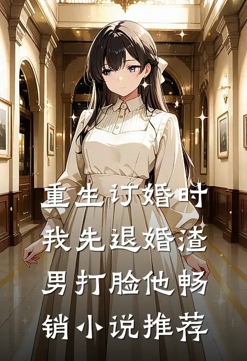 重生订婚时，我先退婚渣男打脸他畅销小说推荐