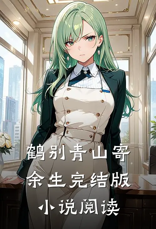 鹤别青山寄余生完结版小说阅读