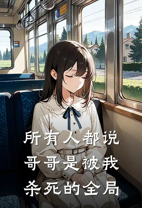 所有人都说，哥哥是被我杀死的全局