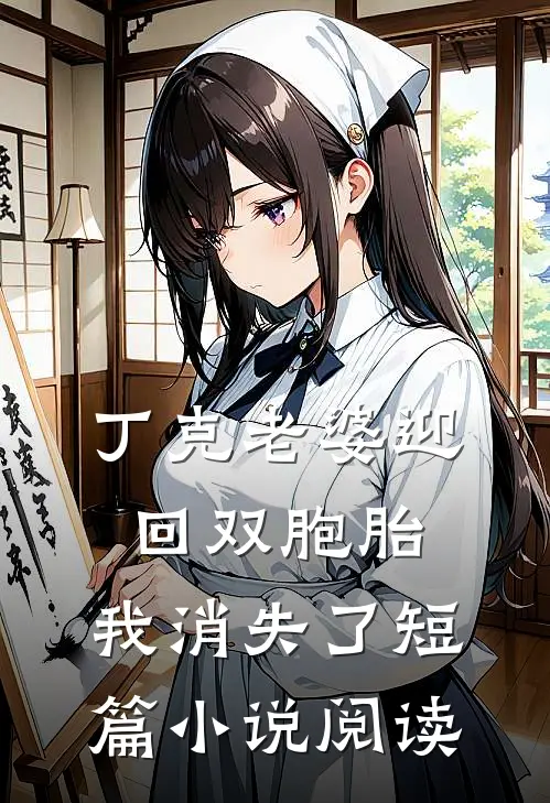 丁克老婆迎回双胞胎，我消失了短篇小说阅读